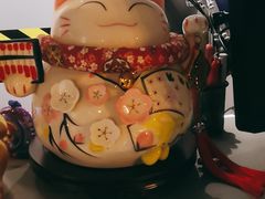 -EGO原创机械密室逃脱(朝阳大悦城2店)