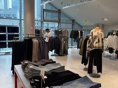 -ZARA(成都远洋太古里店)