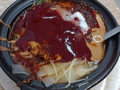 -蜀王砂锅总店