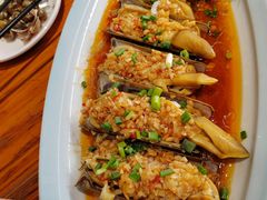 -大家发海鲜城夜排档(华山中路店)