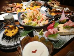 -千代武日本料理(开发区店)