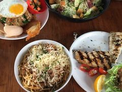 -Warung Nia Balinese Food & Pork Ribs