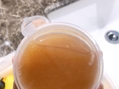 -阿群甘草水果