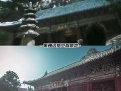 -报恩寺(平武县)