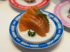-元气寿司(益田假日广场店)