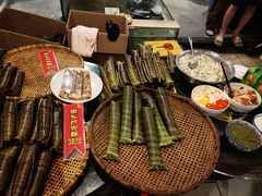 -石岐佬中山菜馆(张溪店)