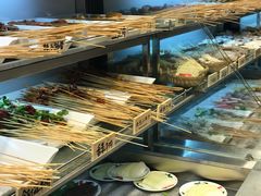 -XiaoJunGan Hotpot 钢管厂五区小郡肝火锅串串香