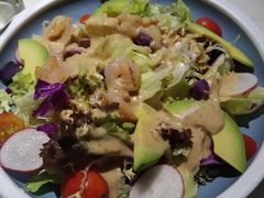 -JUKEBOX玖部音乐餐厅(华侨城店)