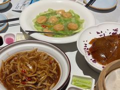 -庆云楼饭庄(什刹海店)