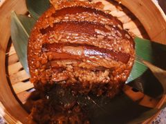 江米扣肉-南京大牌档(济南万象城店)