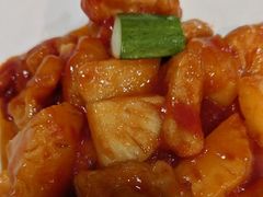 -长春观斋补堂素菜馆