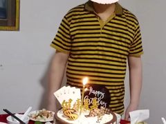 -鹿里烘焙LulyBaking(东二环泰禾广场店)