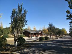 -永定河休闲森林公园