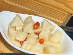 -阿鸡鱼庄·顺德鲜蒸小炒(亚运村店)