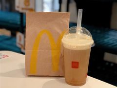 -麦当劳(世纪汇广场店)