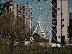 -八大山人梅湖景区