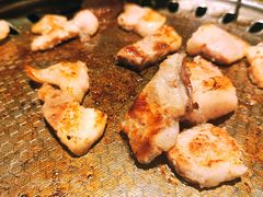-牛炙烤肉(车公庙店)