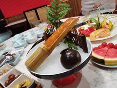 -捞神煲汤火锅(湖滨商业街店)