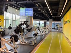 -Liking健身(哈尔滨旗舰店)