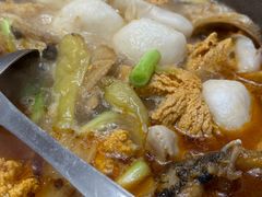 -肖记公安牛肉鱼杂馆·省级非物质文化遗产(三角路直营店)