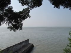 -大嶝英雄三岛战地观光园