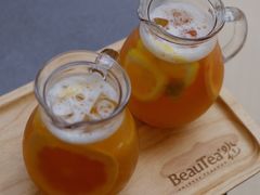 -BeauTea水仙(coco park店)