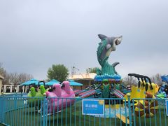 -秦皇岛乐岛海洋王国