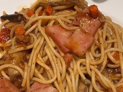 -萨莉亚意式餐厅(南京万达茂店)