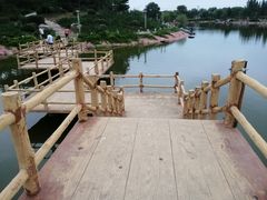 -通辽森林公园