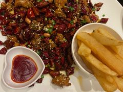 -眉州东坡·熊猫主题餐厅(枫蓝店)
