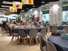 -金湖港式餐厅(建外店)