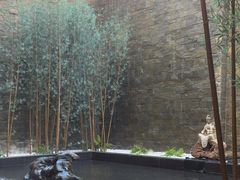 -天津海河悦榕庄·Lobby Lounge大堂吧