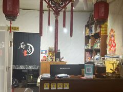 -一棵树烧烤店(中央大街店)