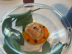 -北京柏悦酒店·锦庭餐厅Dining Room
