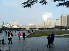 -大连人民广场