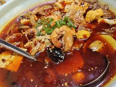 -小院坝川味-法兰克福