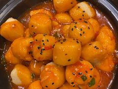 -葛记焖饼(伏牛路店)