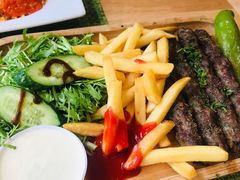 -ALAMEEN阿拉伯餐厅(三里屯店)