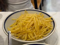 -新新湘菜馆(新中街二条店)
