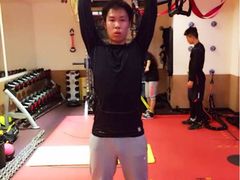 释动运动健身房-Stone Motion释动健身