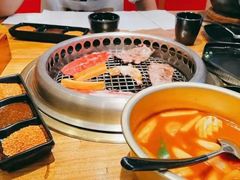 -汉拿山(北京上地华联店)