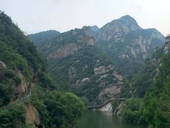 -黑龙潭风景区