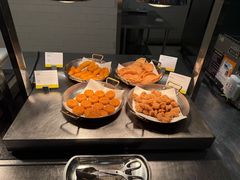 -知味自助餐厅(西安威斯汀大酒店)