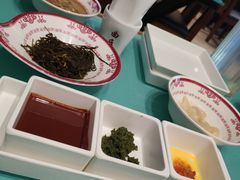 糖蒜-曲氏老北京涮肉(摩尔店)