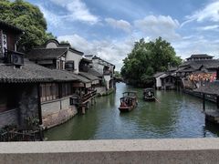 -乌镇景区