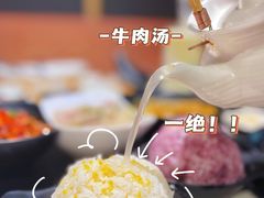 -新仙清汤牛腩(铜锣湾店)