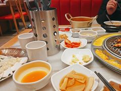 -韩宫宴烤肉·料理(南京江宁万达店)