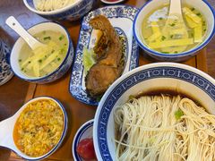 -孙盛兴奥灶面馆·蟹黄面·三虾面(山塘街总店)