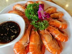 -新塘畔酒楼(里水大道北店)