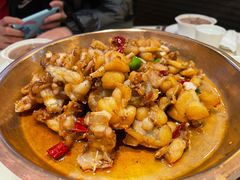 平锅小美蛙-口味堂(惠济路店)